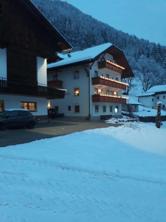 Affittacamere Moarhof *