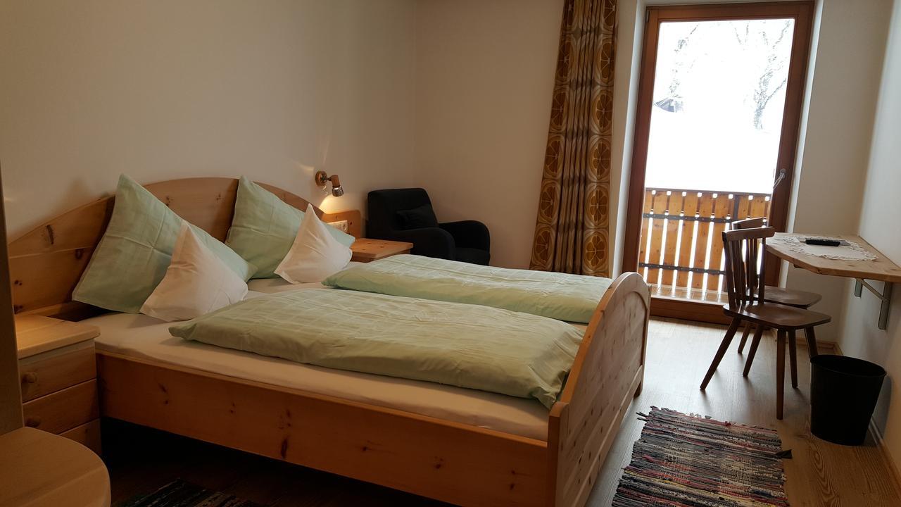 Affittacamere Moarhof *
