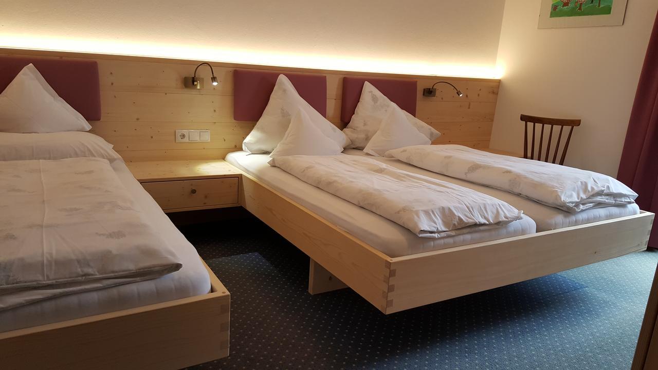 Affittacamere Moarhof *