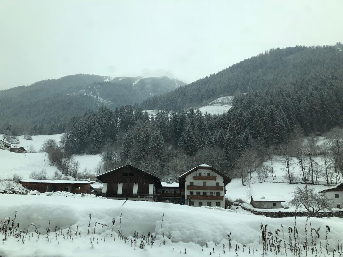 Affittacamere Moarhof *