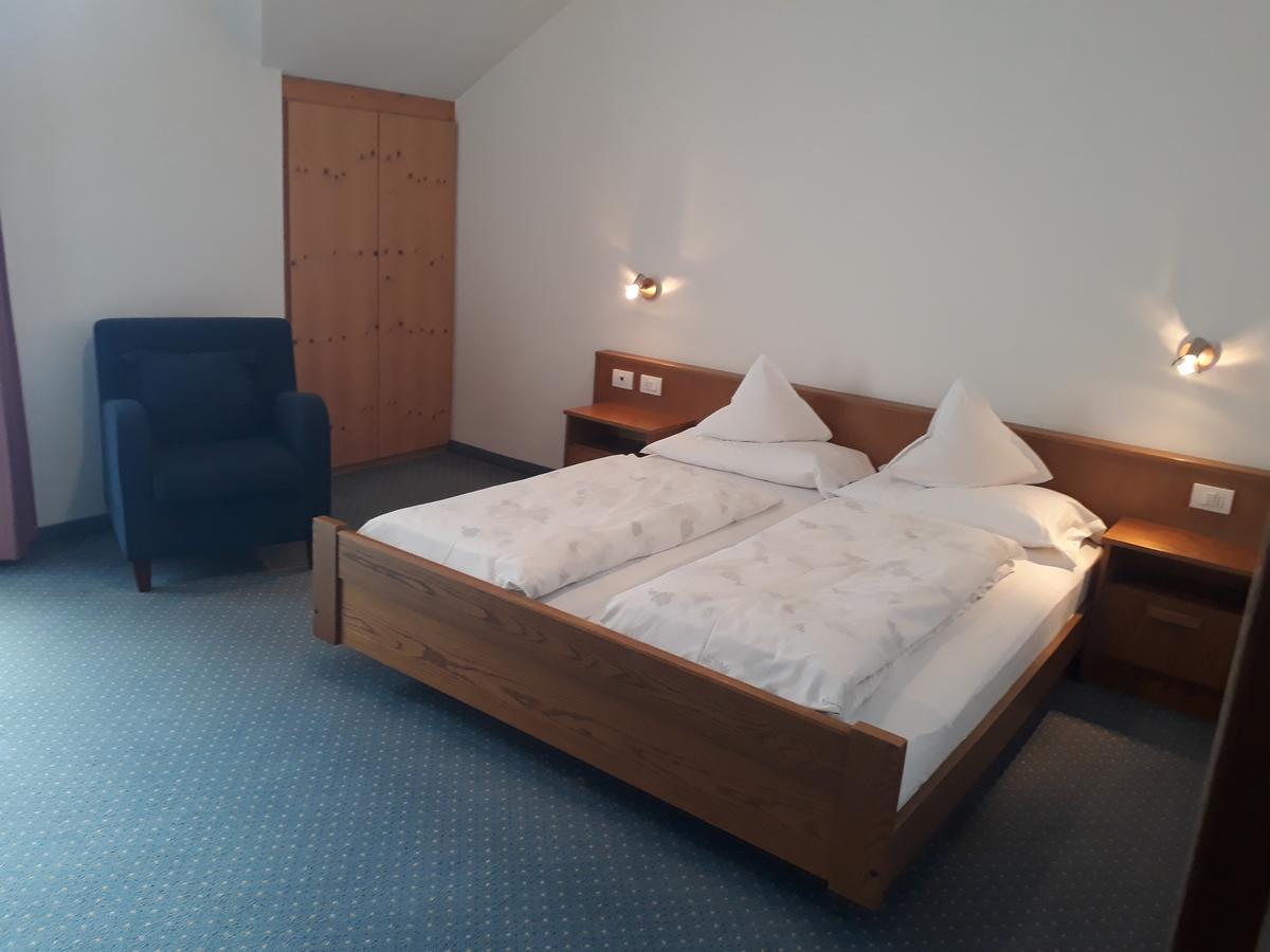 Affittacamere Moarhof *