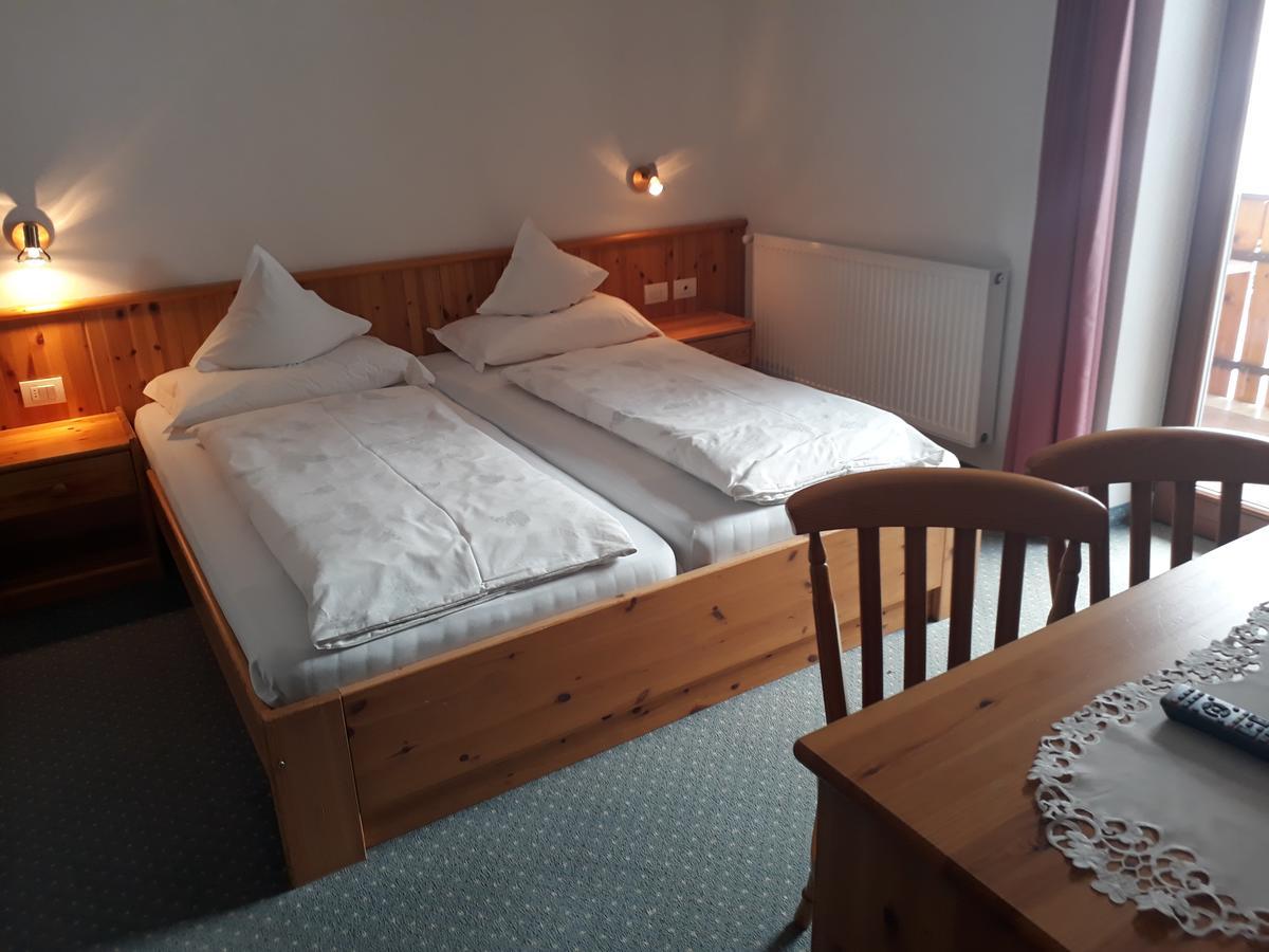 Affittacamere Moarhof *