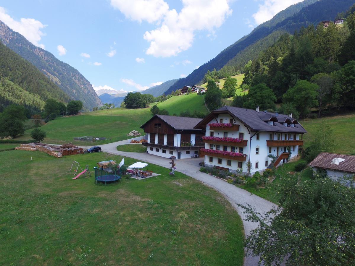 Affittacamere Moarhof